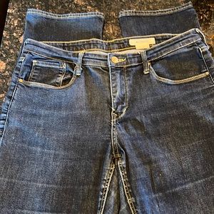 H&M Jeans Size 30x32